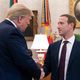 Image for article titled Most Powerful Person in the World Meets Donald Trump